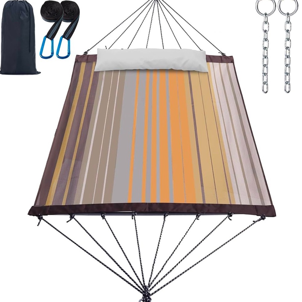 Two person hammock